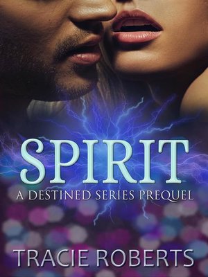 cover image of Spirit